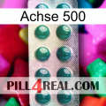 Axcil 500 dapoxetine1